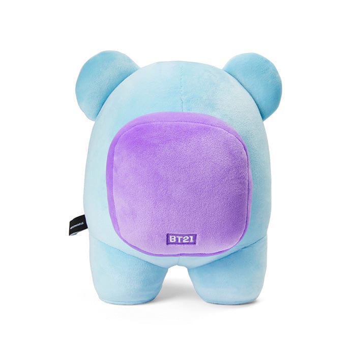 LINE FRIENDS TOYS KOYA BT21 I AMONG US KOYA STANDING DOLL (7182485946541)