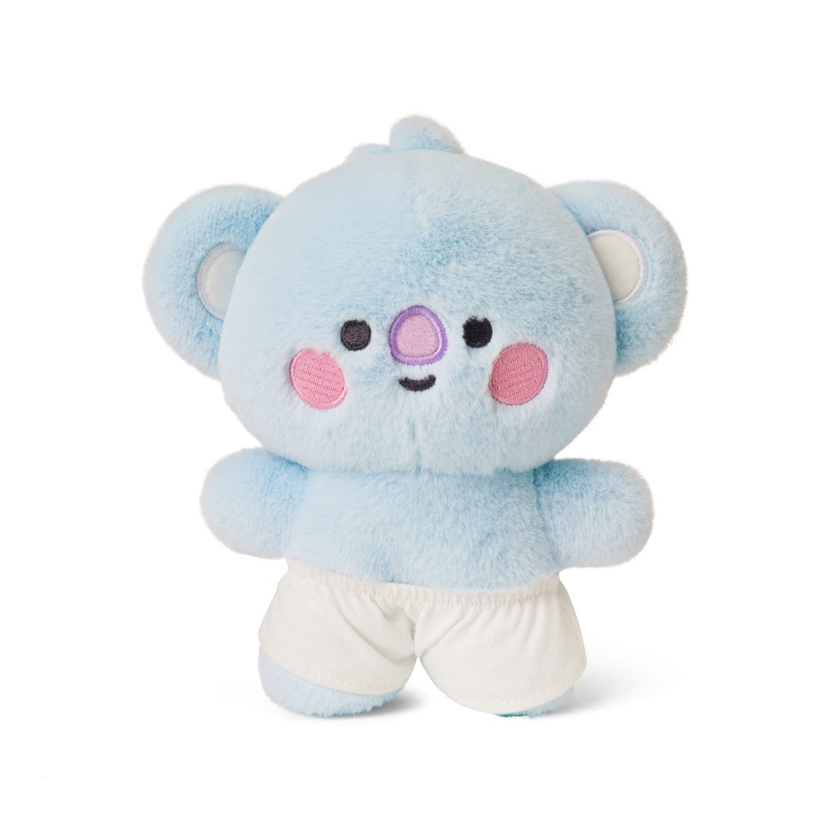 [NEW] 라인프렌즈 BT21 KOYA BABY 코스튬 스탠딩 인형