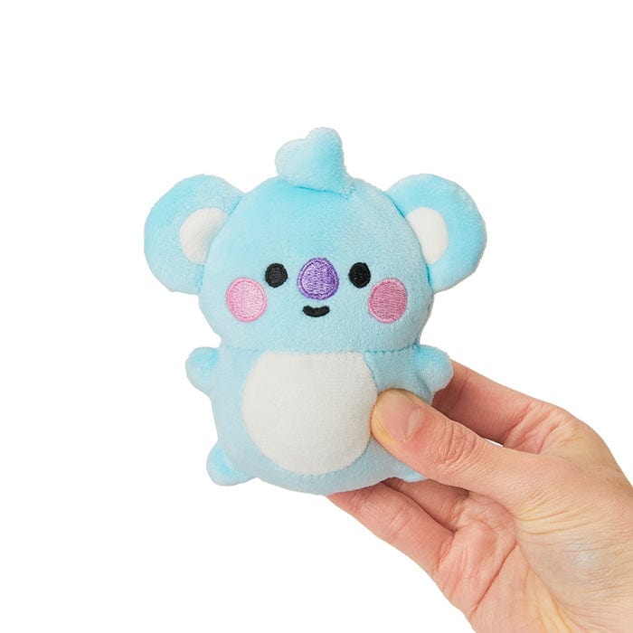 LINE FRIENDS TOYS KOYA BT21 KOYA BABY STRESS BALL TOY (7182474412205)