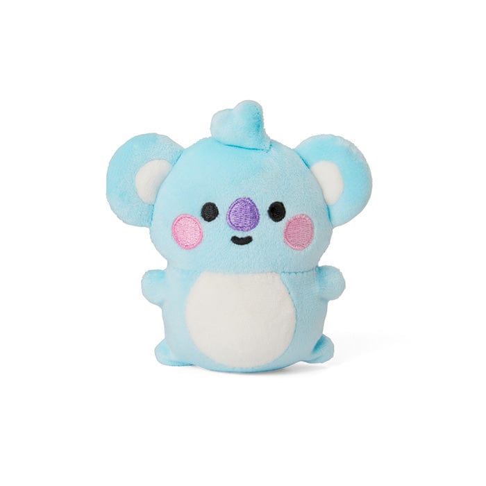 LINE FRIENDS TOYS KOYA BT21 KOYA BABY STRESS BALL TOY (7182474412205)