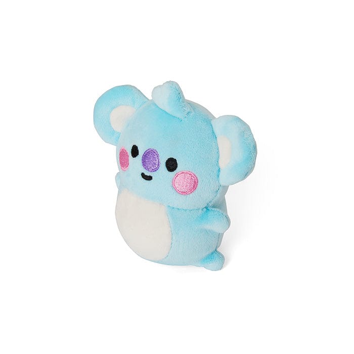 LINE FRIENDS TOYS KOYA BT21 KOYA BABY STRESS BALL TOY (7182474412205)