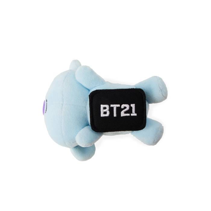 LINE FRIENDS TOYS KOYA BT21 KOYA MAGNET DOLL (7182470119597)