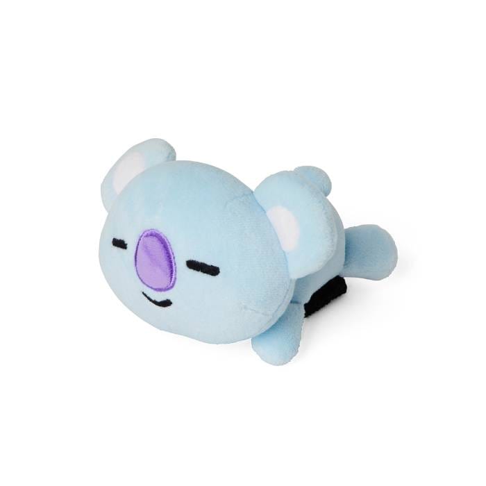 LINE FRIENDS TOYS KOYA BT21 KOYA MAGNET DOLL (7182470119597)