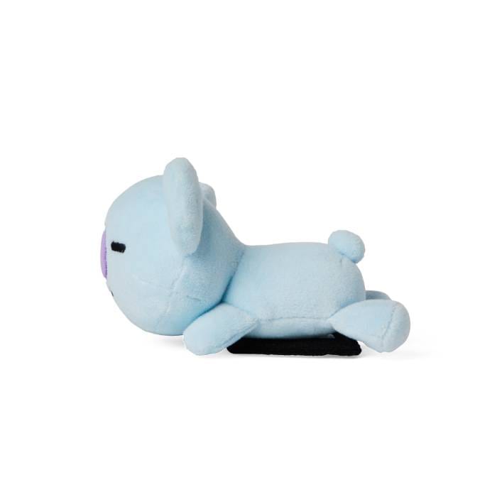 LINE FRIENDS TOYS KOYA BT21 KOYA MAGNET DOLL (7182470119597)