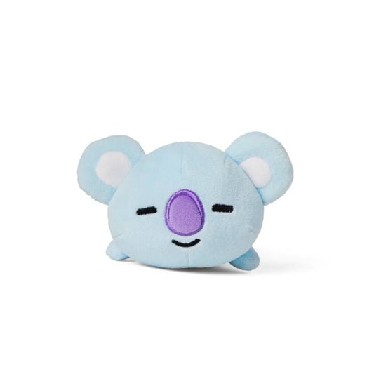 LINE FRIENDS TOYS KOYA BT21 KOYA MAGNET DOLL (7182470119597)