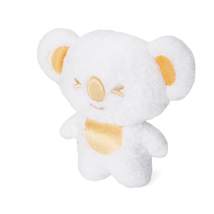 LINE FRIENDS TOYS KOYA BT21 KOYA STANDING DOLL TWINKLE EDITION (7182475428013)