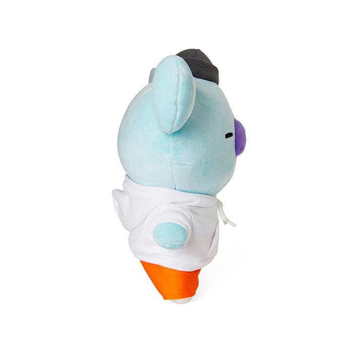 LINE FRIENDS TOYS KOYA BT21 KOYA STREET MOOD STANDING DOLL (7182488404141)