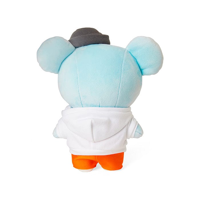 LINE FRIENDS TOYS KOYA BT21 KOYA STREET MOOD STANDING DOLL (7182488404141)