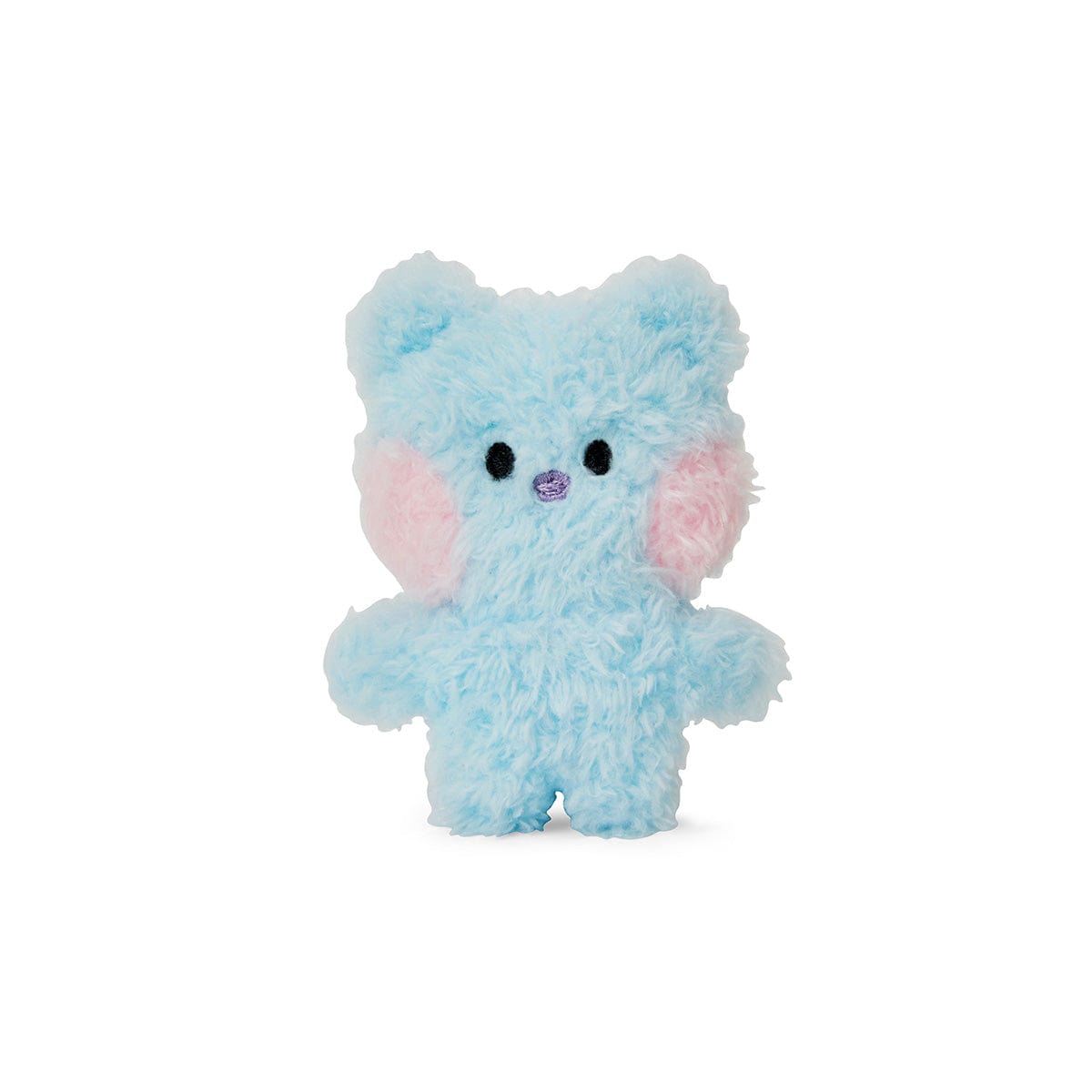 BT21 mini minini KOYA DOLL