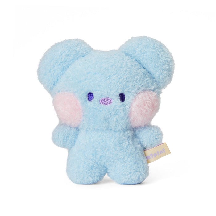 LINE FRIENDS TOYS KOYA [RESTOCKED] BT21 KOYA minini STANDING DOLL (7182477164717)