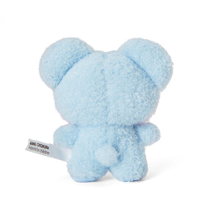 LINE FRIENDS TOYS KOYA [RESTOCKED] BT21 KOYA minini STANDING DOLL (7182477164717)