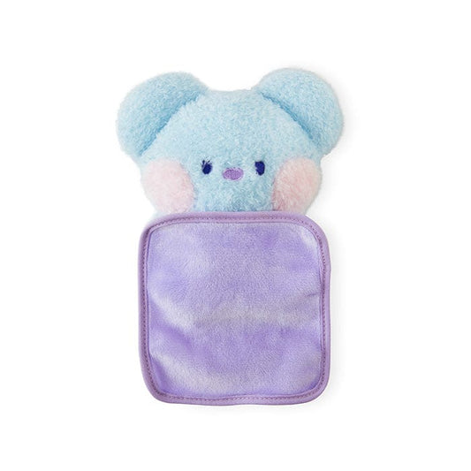 LINE FRIENDS TOYS KOYA [RESTOCKED] BT21 KOYA minini STANDING DOLL (7182477164717)