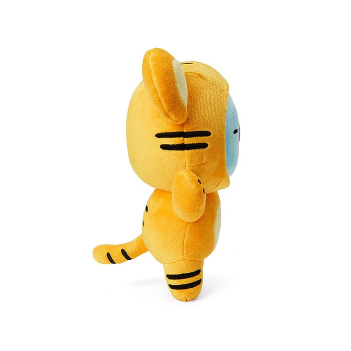 LINE FRIENDS TOYS KOYA [RESTOCKED] BT21 KOYA STANDING DOLL TIGER EDITION (7182470512813)