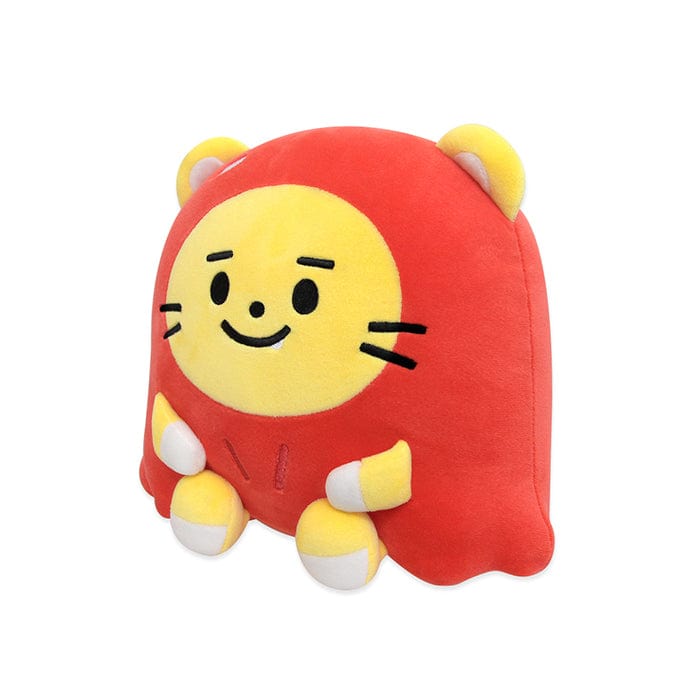 LINE FRIENDS TOYS LAWOO TRUZ LAWOO SITTING DOLL (7182471561389)