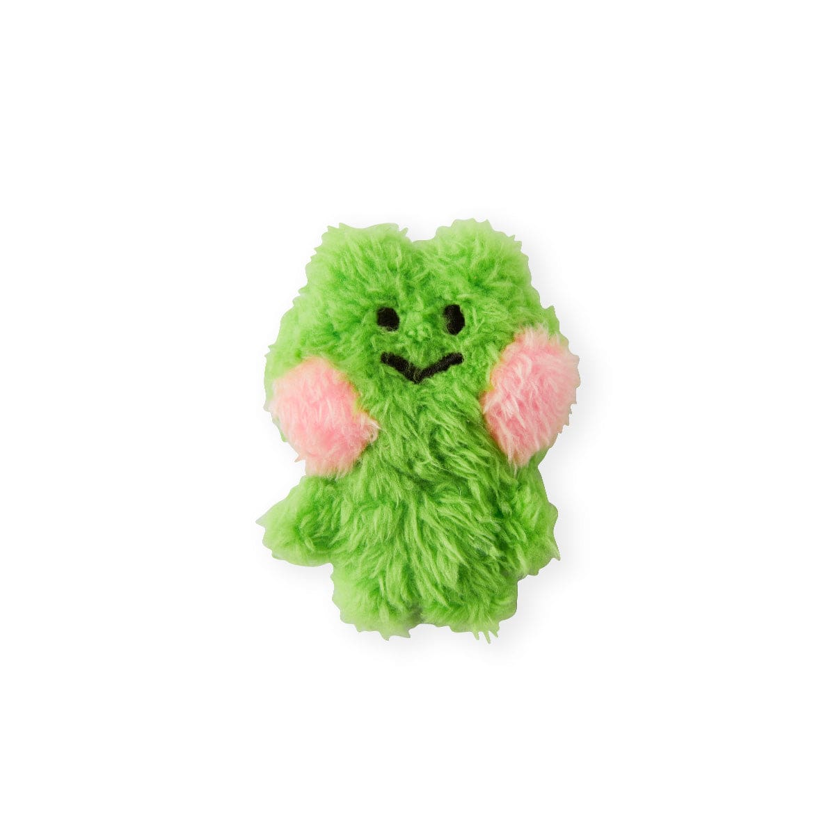 LINE FRIENDS lenini COLLER PLUSH STICON