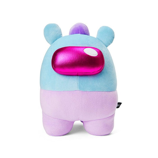 LINE FRIENDS TOYS MANG BT21 I AMONG US MANG STANDING DOLL (7182485881005)