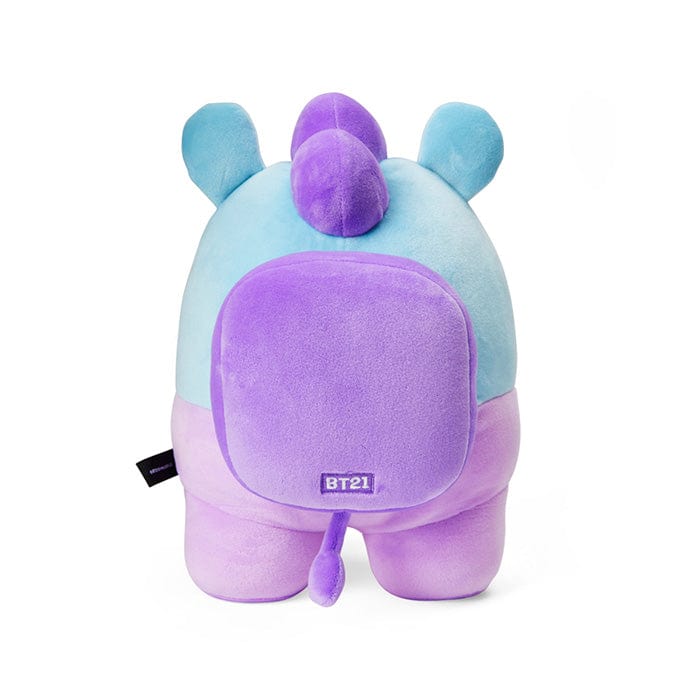 LINE FRIENDS TOYS MANG BT21 I AMONG US MANG STANDING DOLL (7182485881005)