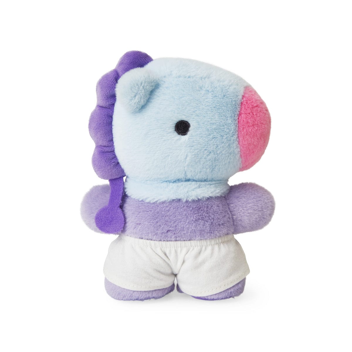 [NEW] 라인프렌즈 BT21 MANG BABY 코스튬 스탠딩 인형