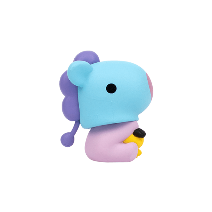 LINE FRIENDS TOYS MANG BT21 MANG BABY MONITOR FIGURINE MY LITTLE BUDDY (7182517797037)