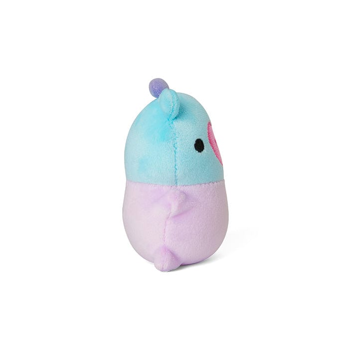 LINE FRIENDS TOYS MANG BT21 MANG BABY STRESS BALL TOY (7182474346669)