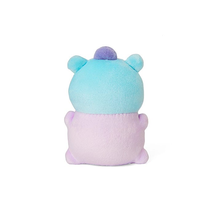 LINE FRIENDS TOYS MANG BT21 MANG BABY STRESS BALL TOY (7182474346669)