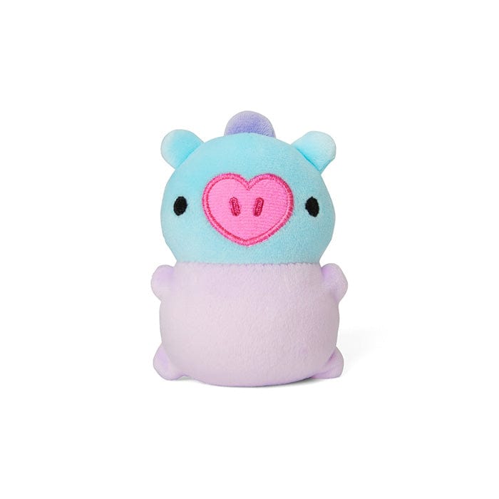 LINE FRIENDS TOYS MANG BT21 MANG BABY STRESS BALL TOY (7182474346669)