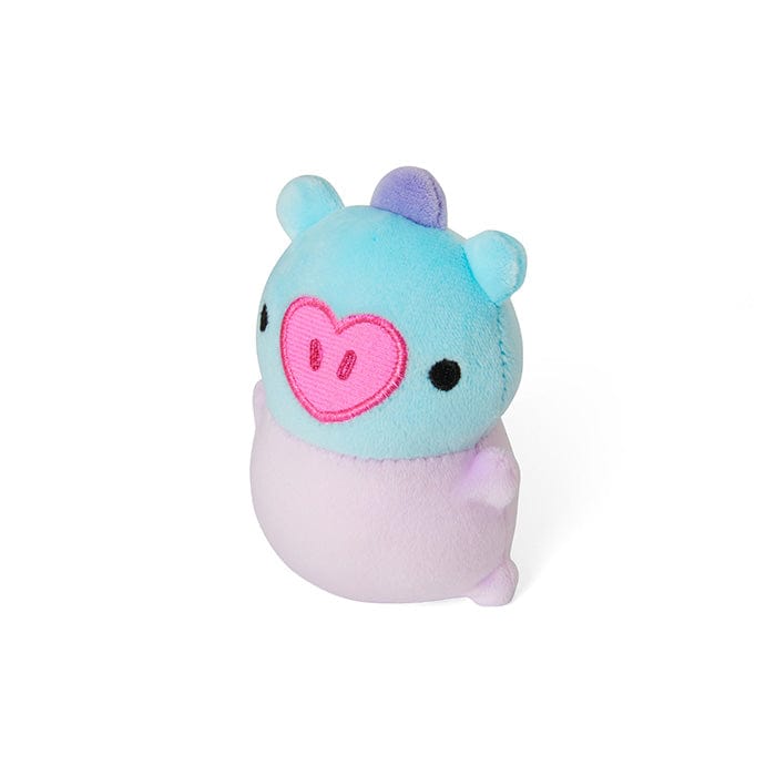 LINE FRIENDS TOYS MANG BT21 MANG BABY STRESS BALL TOY (7182474346669)