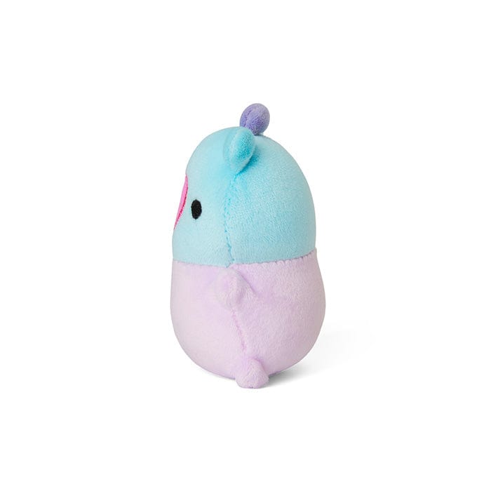 LINE FRIENDS TOYS MANG BT21 MANG BABY STRESS BALL TOY (7182474346669)