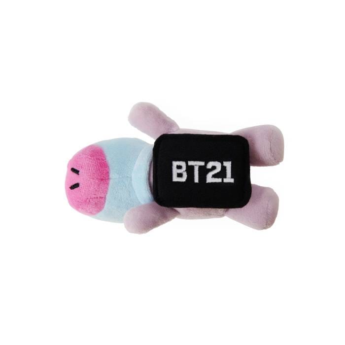 LINE FRIENDS TOYS MANG BT21 MANG MAGNET DOLL (7182470086829)