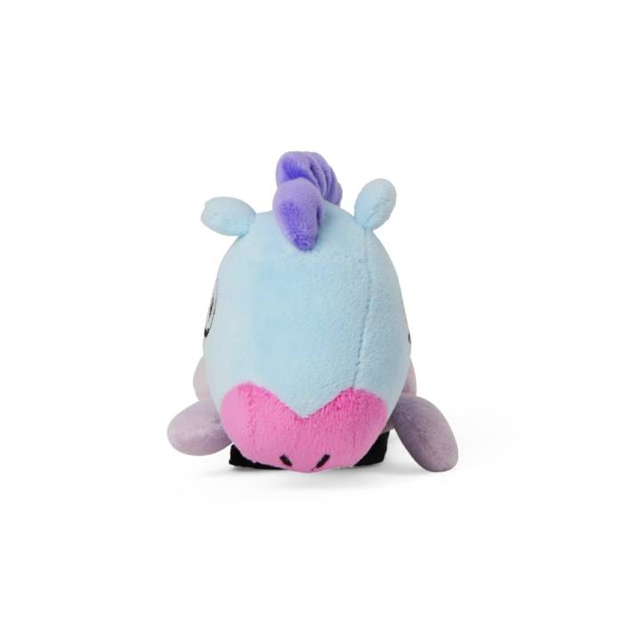 LINE FRIENDS TOYS MANG BT21 MANG MAGNET DOLL (7182470086829)