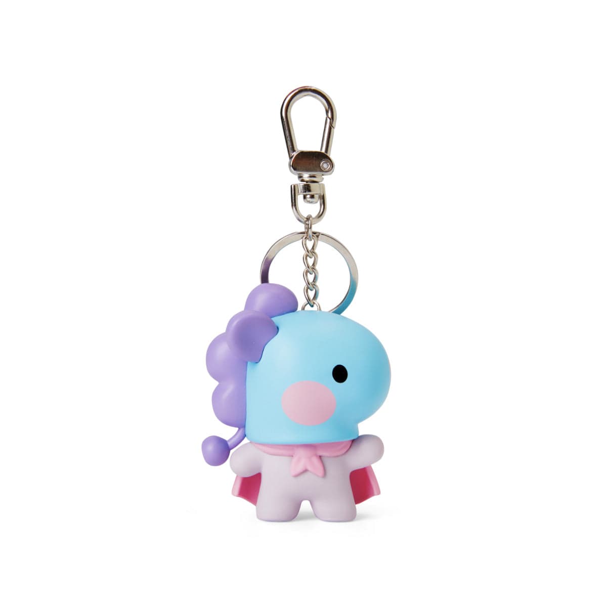 [NEW] 라인프렌즈 BT21 MANG 미니니 사운드 피규어 키링