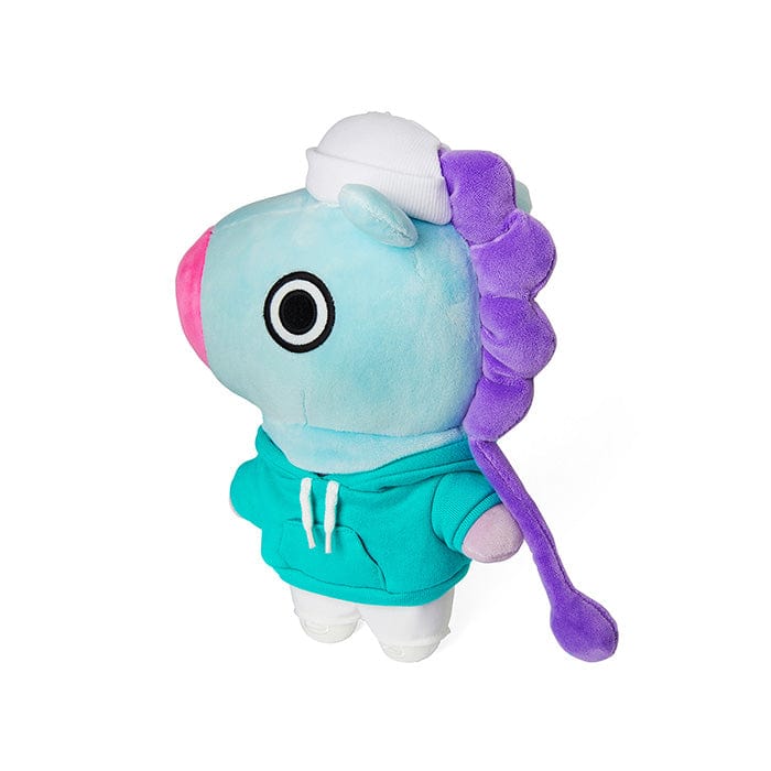 LINE FRIENDS TOYS MANG BT21 MANG STREET MOOD STANDING DOLL (7182488371373)