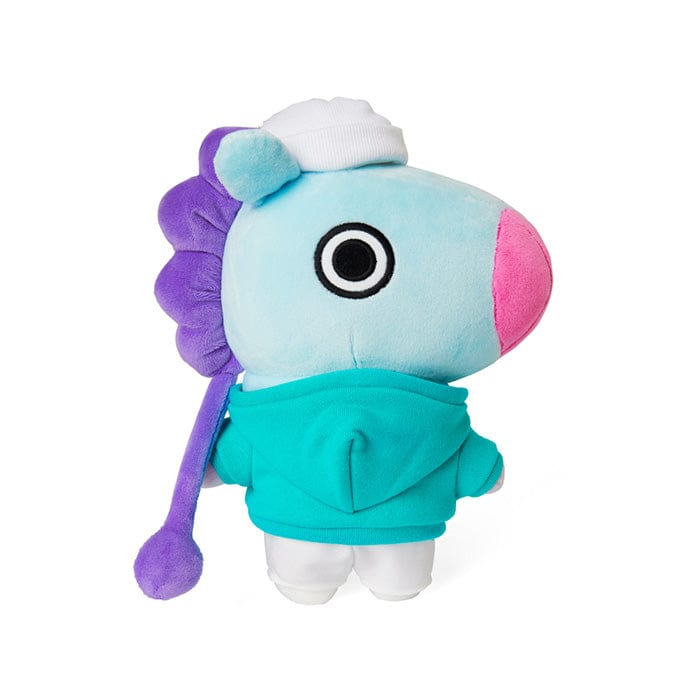 LINE FRIENDS TOYS MANG BT21 MANG STREET MOOD STANDING DOLL (7182488371373)