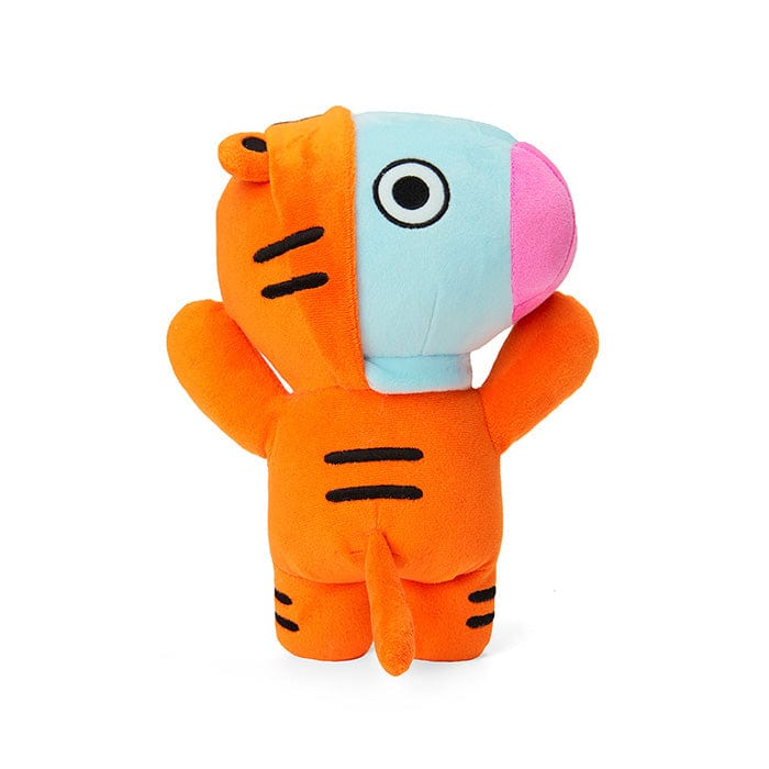 LINE FRIENDS TOYS MANG [RESTOCKED] BT21 MANG STANDING DOLL TIGER EDITION (7182470480045)