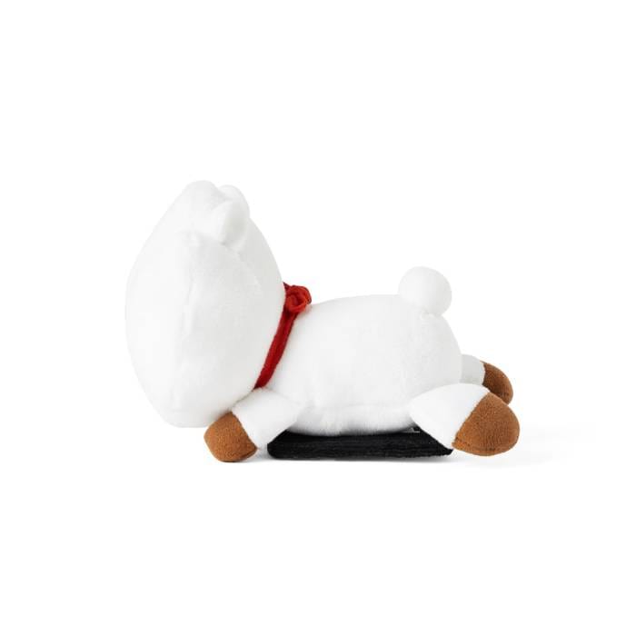 LINE FRIENDS TOYS RJ BT21 RJ MAGNET DOLL (7182470152365)