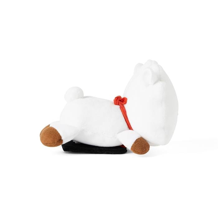 LINE FRIENDS TOYS RJ BT21 RJ MAGNET DOLL (7182470152365)