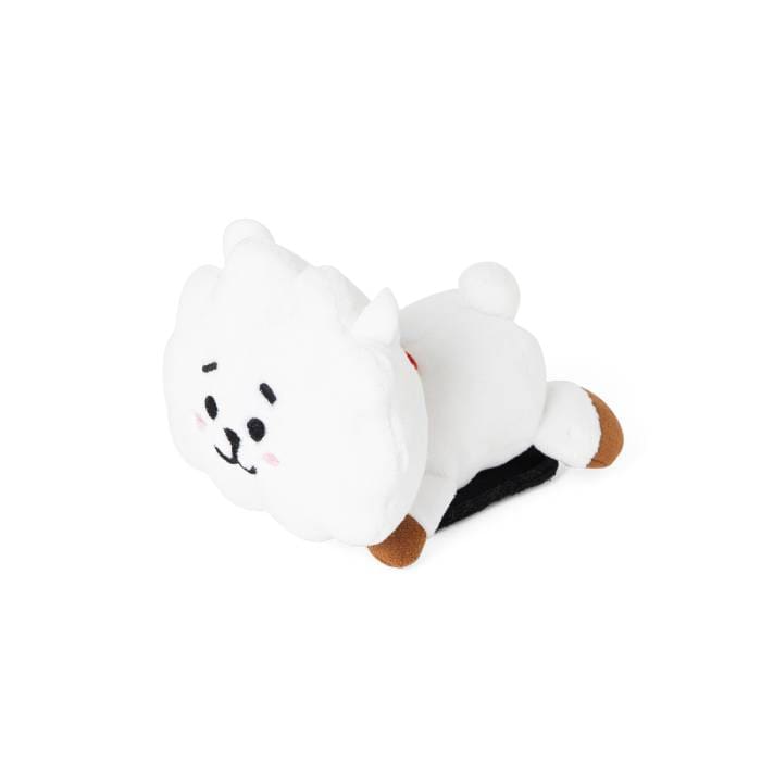 LINE FRIENDS TOYS RJ BT21 RJ MAGNET DOLL (7182470152365)