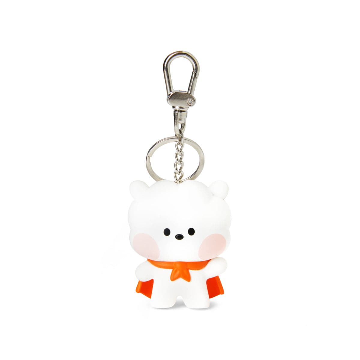 [NEW] 라인프렌즈 BT21 RJ 미니니 사운드 피규어 키링