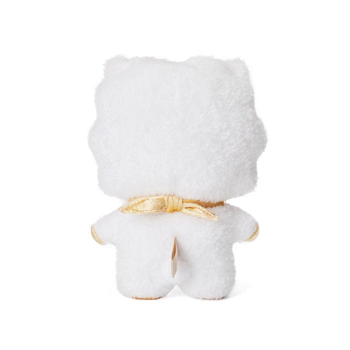 LINE FRIENDS TOYS RJ BT21 RJ STANDING DOLL TWINKLE EDITION (7182475460781)