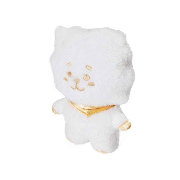 LINE FRIENDS TOYS RJ BT21 RJ STANDING DOLL TWINKLE EDITION (7182475460781)