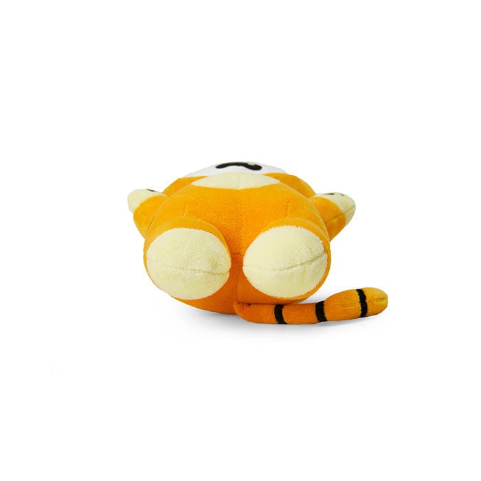 LINE FRIENDS TOYS RJ [RESTOCKED] BT21 RJ STANDING DOLL TIGER EDITION (7182470545581)