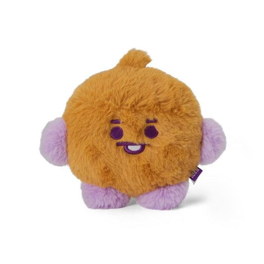 [NEW] 라인프렌즈 BT21 SHOOKY BABY 플랫퍼 스탠딩 인형