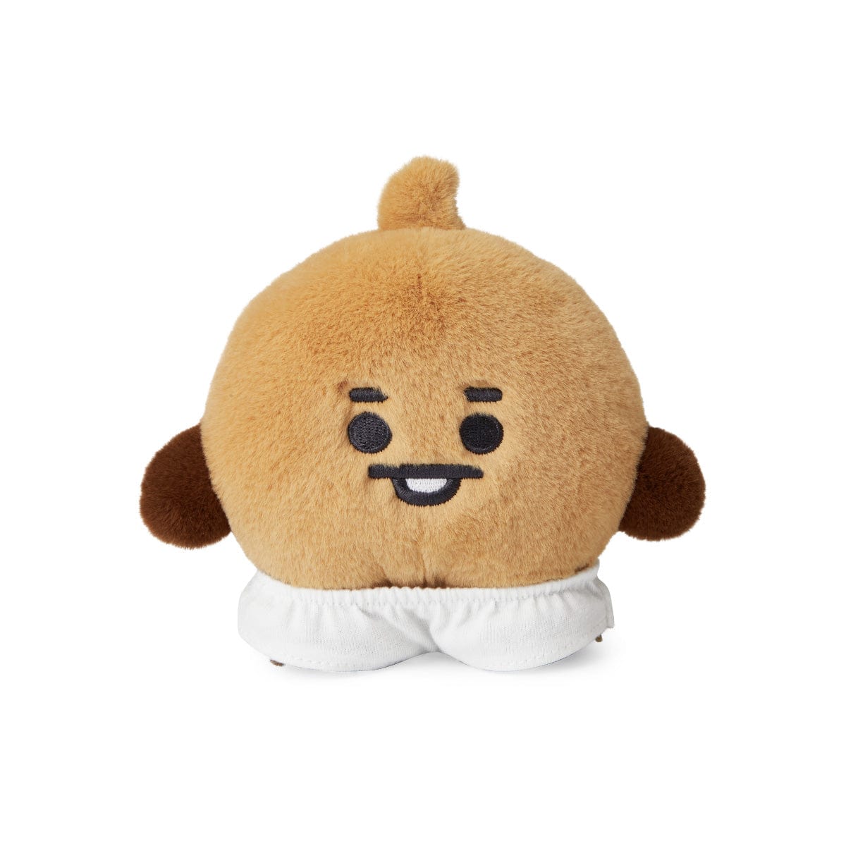 [NEW] 라인프렌즈 BT21 SHOOKY BABY 코스튬 스탠딩 인형