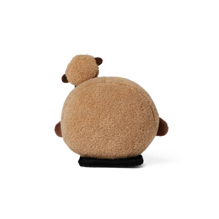 LINE FRIENDS TOYS SHOOKY BT21 SHOOKY MAGNET DOLL (7182470185133)