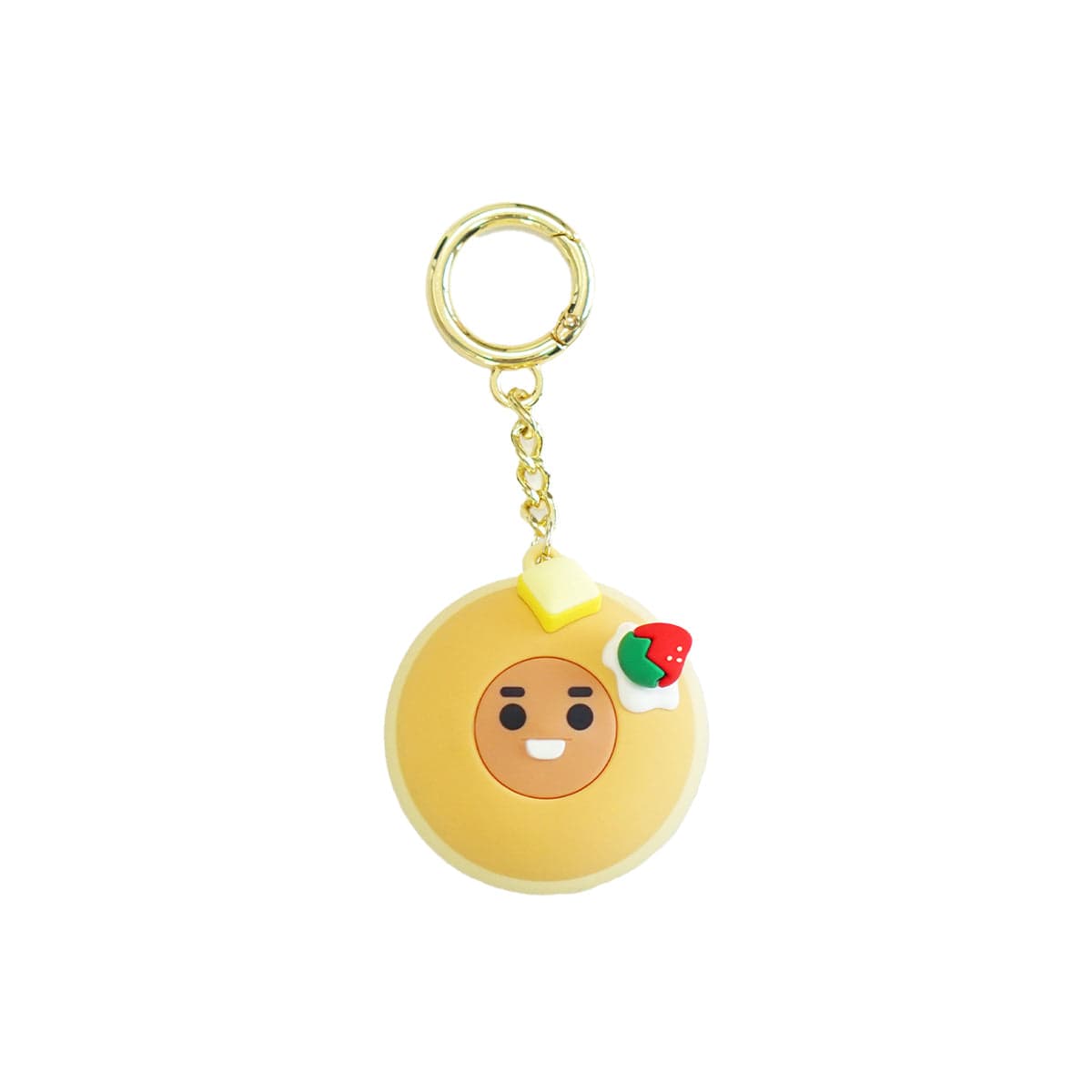 [NEW] 라인프렌즈 BT21 SHOOKY 스윗띵즈 피규어 키링