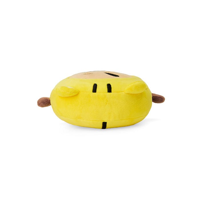 LINE FRIENDS TOYS SHOOKY [RESTOCKED] BT21 SHOOKY STANDING DOLL TIGER EDITION (7182470447277)