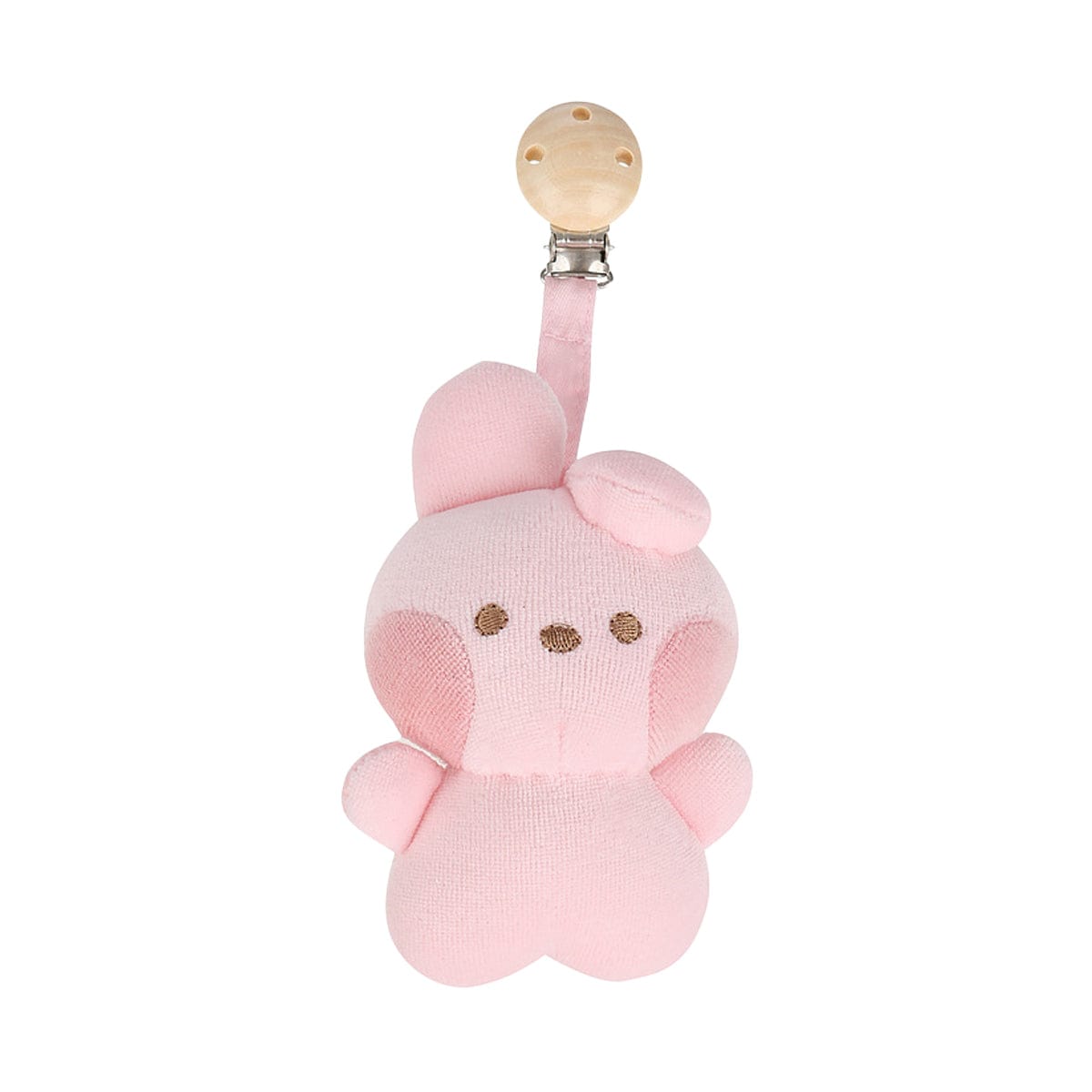 [NEW] 라인프렌즈 BT21 COOKY 미니니 에뜨와 유모차 장난감