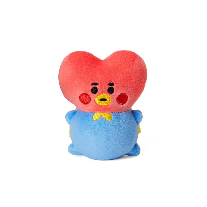 LINE FRIENDS TOYS TATA BT21 TATA BABY STRESS BALL TOY (7182474510509)