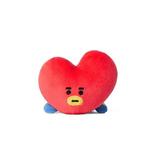 LINE FRIENDS TOYS TATA BT21 TATA MAGNET DOLL (7182470316205)