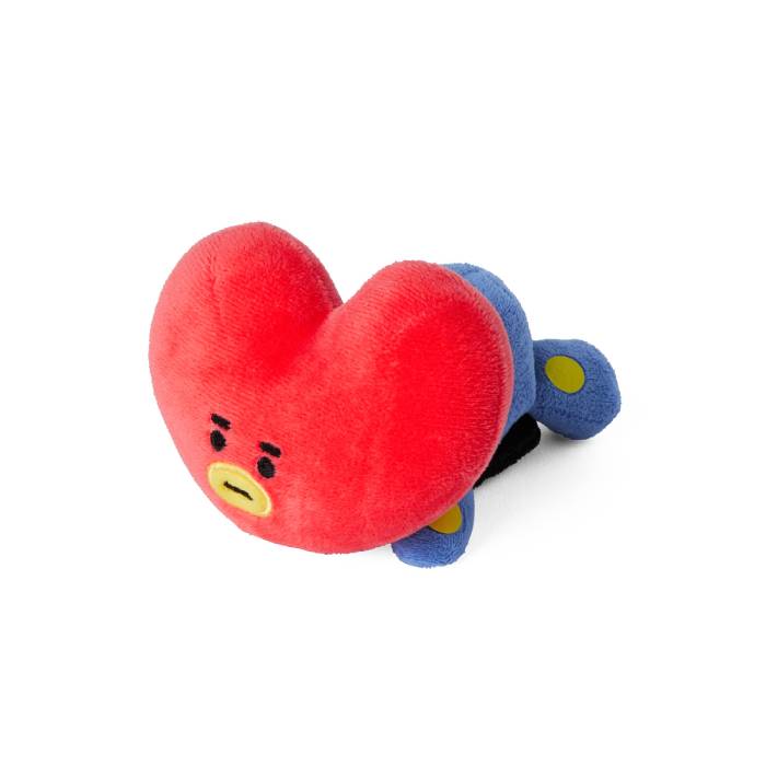 LINE FRIENDS TOYS TATA BT21 TATA MAGNET DOLL (7182470316205)